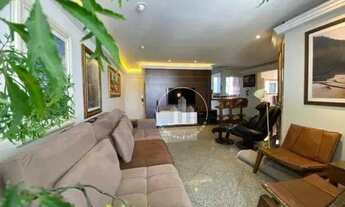 Imagem 3: Cobertura com 5 dormitórios à venda, 220 m² por R$ 2.100.000,00 - Centro - Florianópolis/S