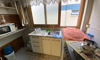 Imagem 5: Apartamento 2 dormitórios no Centro de Capão da Canoa. Ref.: *45