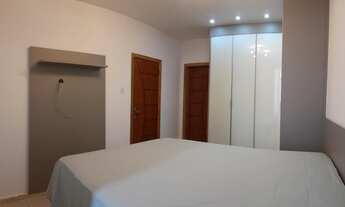 Imagem 5: Apartamento para venda possui 120 metros quadrados com 3 quartos em Copacabana - Rio de Ja