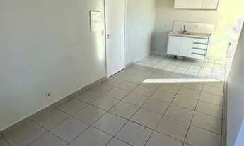 Imagem 2: Alugo Apartamento Bairro Novo Mundo