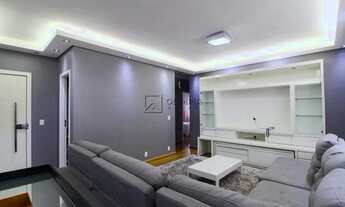 Imagem 4: Apartamento Locação Jardim Paulista 196 m² 3 Dormitórios