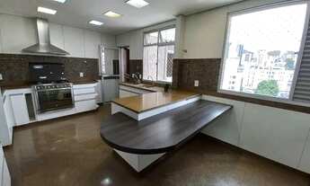 Imagem 5: Cobertura no Cruzeiro direto com o proprietário