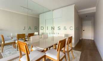 Imagem 2: SãO PAULO - Apartamento Padrão - Itaim Bibi