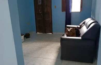 Imagem 6: Aluga-se estar casa