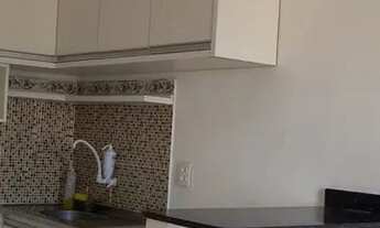 Imagem 4: Casa Eldorado 1 suite (Luz, água e IPTU inclusos