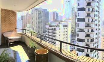 Imagem: Apartamento para venda e locação no Alto