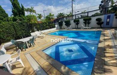 Imagem 4: Apartamento com 2 dormitórios à venda, 54 m² - Freguesia do Ó - São Paulo/SP