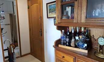 Imagem 3: Excelente apartamento em condomínio com ótima infraestrutura e segurança