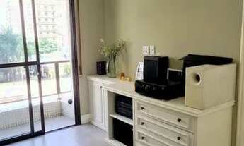 Imagem: Apartamento Venda Jardim Paulista 181 m²