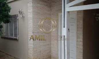 Imagem 5: SÃO JOSÉ DOS CAMPOS - Casa Padrão - VILA EMA