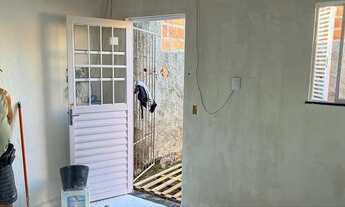 Imagem 2: Casa em Anguera -ba(troco por carro