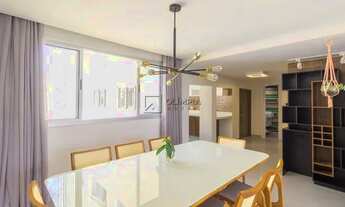 Imagem 5: Apartamento Venda Perdizes 186 m² 5 Dormitórios