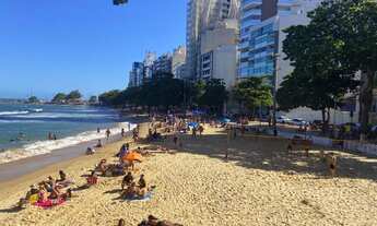 Imagem 4: Temp. Semana santa-Guarapari centro