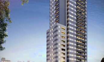 Imagem 2: Apartamento para venda possui 60 metros quadrados com 3 quartos em Mandaqui - São Paulo