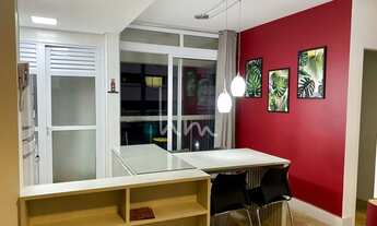 Imagem 4: AO LADO DA ESTAÇÃO MACKENZIE - 60 M² A.ÚTIL - EDIFÍCIO NOVO