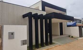 Imagem 4: Casa alto padrão melhor lugar Arniqueiras