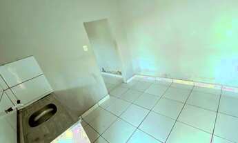 Imagem 4: Kitinet Setor Leste Universitário