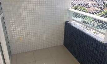 Imagem 4: Aluga-se apartamento semi-mobiliado 2 suítes em Manaíra próximo da praia