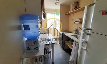 Imagem 6: Studio mobiliado para locação, 1 dormitório, 1 banheiro, 38m², Campos Elíseos