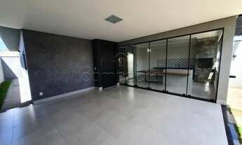 Imagem 2: Casa Padrão em Bady Bassitt