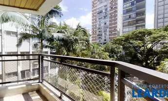 Imagem 6: APARTAMENTO - HIGIENÓPOLIS - SP