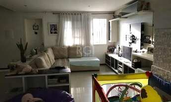 Imagem 6: Casa Condominio para Venda - 146m², 3 dormitórios, sendo 1 suites, 2 vagas - Hípica