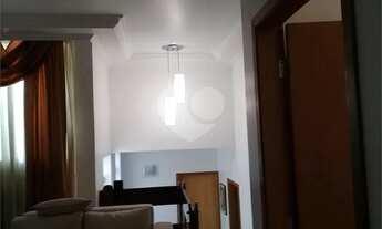 Imagem 3: Casa-São Paulo-SANTANA