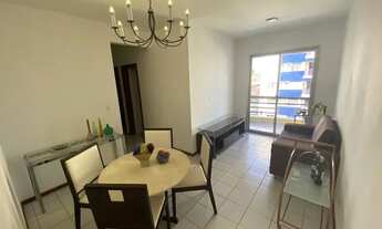 Imagem 4: APARTAMENTO MOBILIADO 80M², BOSQUE DOS INGLESES - ALUGUEL