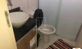 Imagem 2: Apartamento (tipo - padrao) 2 dormitórios, cozinha planejada, portaria 24 horas, lazer, es