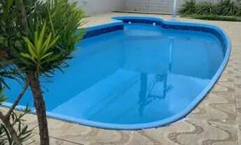 Imagem: REPASSE no Novo Geisel! Com varanda! área