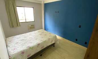 Imagem 2: Apartamento 2 Dormitórios Quadra Mar com Vista Mar no Centro de Balneário Camboriú