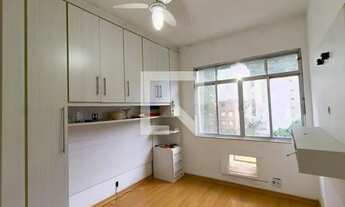 Imagem 5: Apartamento para Aluguel - Lagoa, 2 Quartos, 89 m2