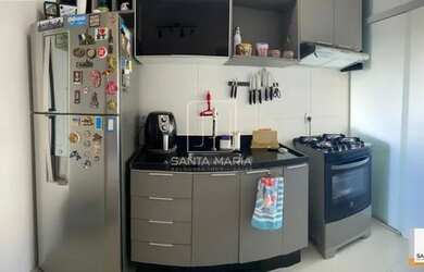 Imagem 7: Apartamento (tipo - padrao) 2 dormitórios, cozinha planejada, portaria 24hs, elevador, em