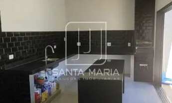 Imagem 5: Casa (térrea em condominio) 3 dormitórios/suite, cozinha planejada, portaria 24 horas, em