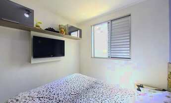 Imagem 6: Apartamento para Aluguel - Jardim Maia, 2 Quartos, 50 m2