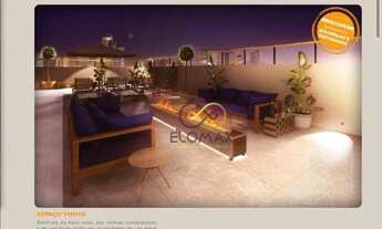 Imagem: Apartamento com 2 dormitórios à venda