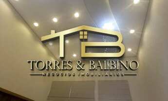 Imagem 3: Casa Térrea de Condomínio Portal da Colina | Alto Padrão | JARDIM TARUMÃ