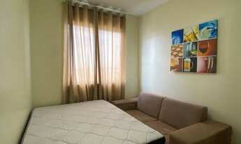 Imagem 7: APTO MOBILIADO WEEKEND CLUB, PONTA NEGRA, 2 QUARTOS S/ 1 SUÍTE ALUGO/ VENDO