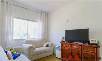 Imagem 1: Apartamento para venda com 51 metros quadrados com 2 quartos em Vila da Saúde - São Paulo