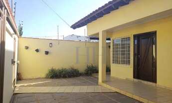 Imagem 2: Casa com 2 dormitórios para alugar, 100 m² por R$ 3.000,00/mês - Boa Esperança - Cuiabá/MT