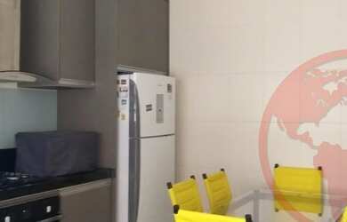 Imagem 3: Casa - Vila Gomes Cardim - São Paulo