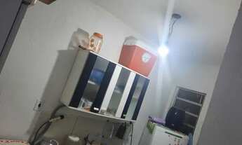 Imagem 5: Bairro miro Cairo residencial flaboian