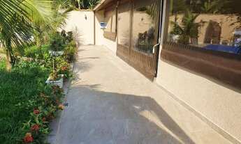 Imagem: Casa para venda tem 110 metros quadrados