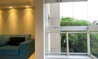 Imagem 3: Apartamento com 3 dormitórios à venda, 77 m² por R$ 769.000,00 - Portão - Curitiba/PR