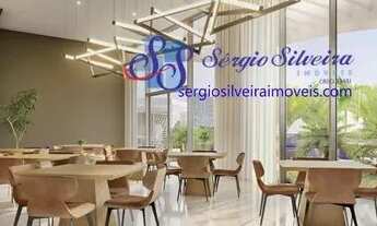 Imagem 3: Lançamento no Meireles! Apartamento de alto padrão com 4 suítes