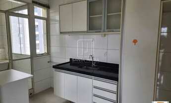 Imagem 3: Apartamento (tipo - padrao) 3 dormitórios/suite, cozinha planejada, elevador, em condomíni