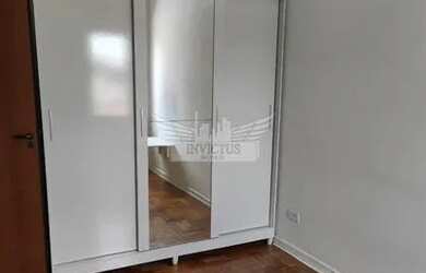 Imagem 6: Apartamento à Venda, 60m² - Campestre - Santo André/SP