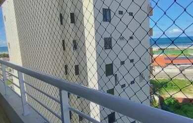 Imagem 7: Apartamento todo mobiliado no Condomínio Praias do Ceará - AP53140