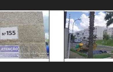 Imagem 3: AMERICANA - Casa Padrão - JARDIM BERTONI