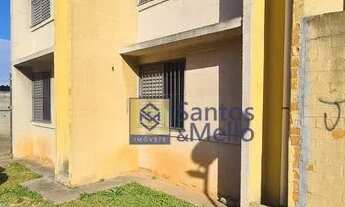 Imagem 3: Apartamento de 2 quartos para alugar no bairro Fazenda da juta